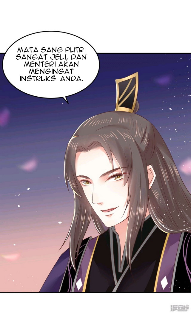 Dragon Princess Chapter 12 halaman 9
