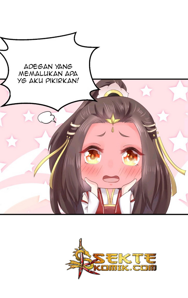 Dragon Princess Chapter 11 halaman 8