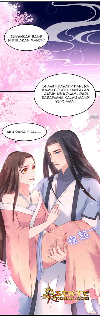 Dragon Princess Chapter 10 halaman 12