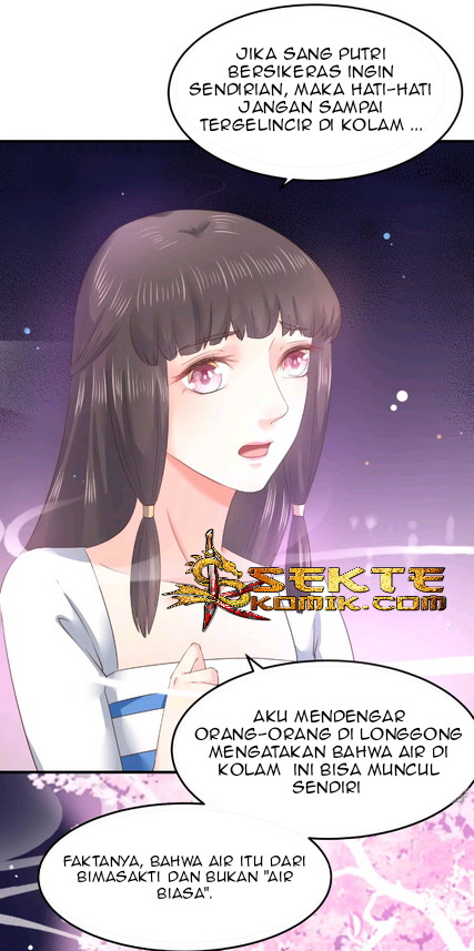 Dragon Princess Chapter 9 halaman 14