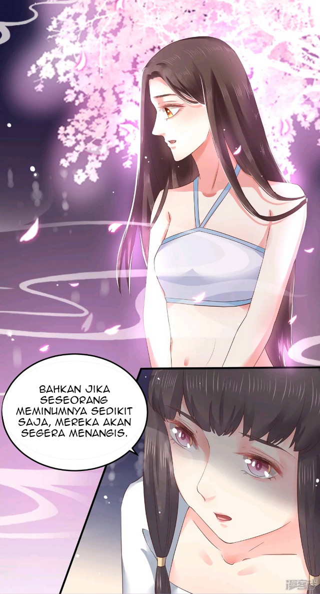 Dragon Princess Chapter 9 halaman 15