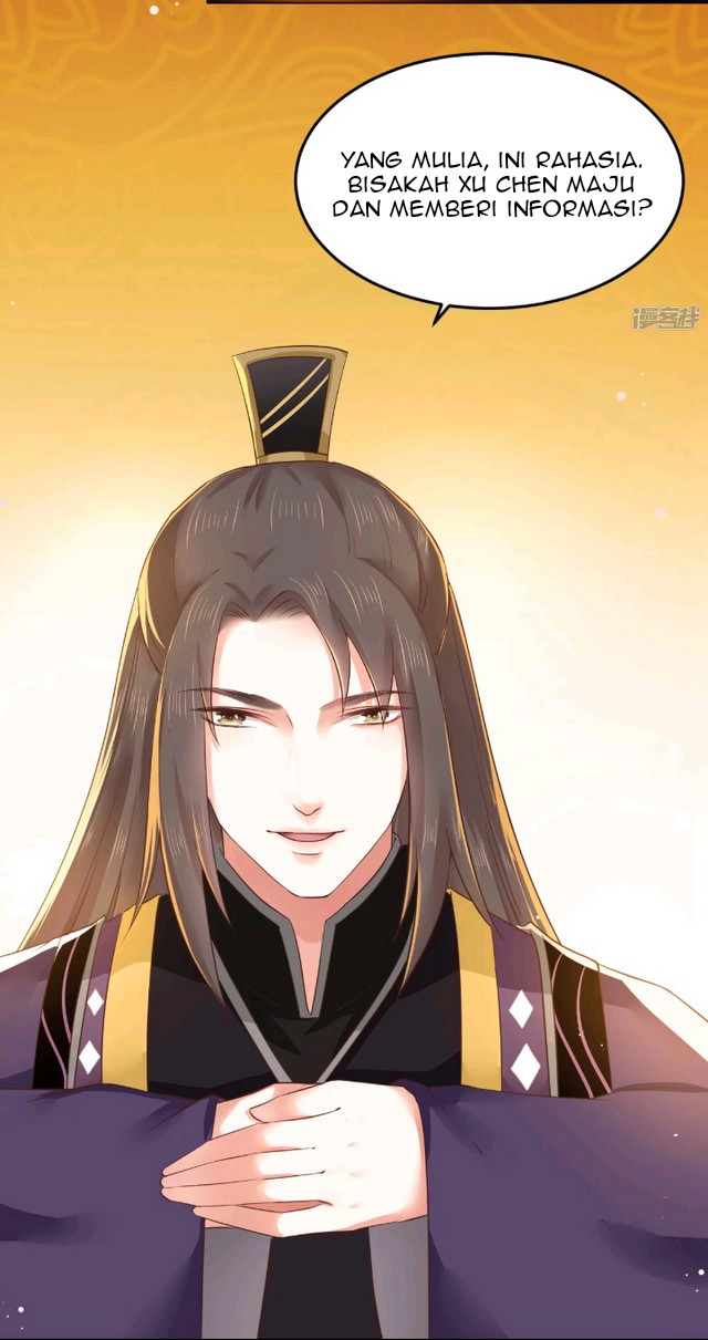 Dragon Princess Chapter 8 halaman 10
