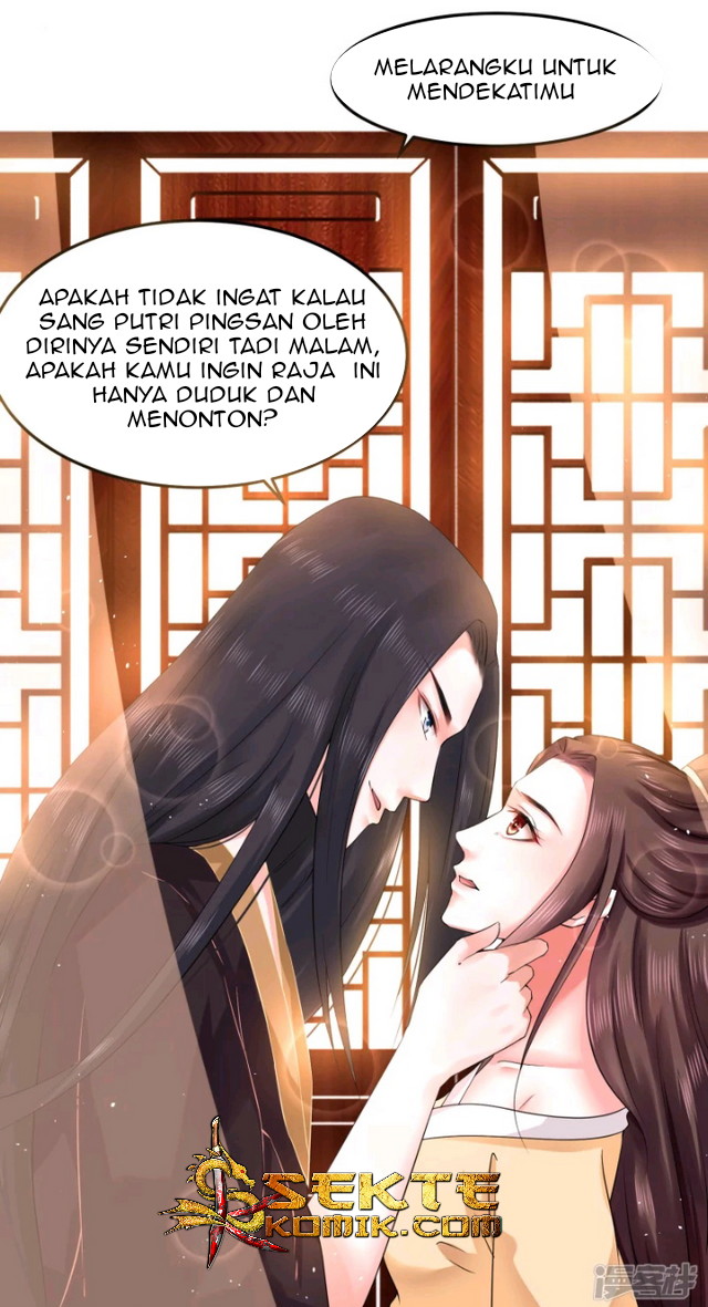 Dragon Princess Chapter 6 halaman 15