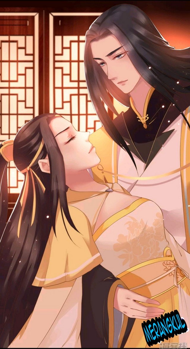 Dragon Princess Chapter 5 halaman 12