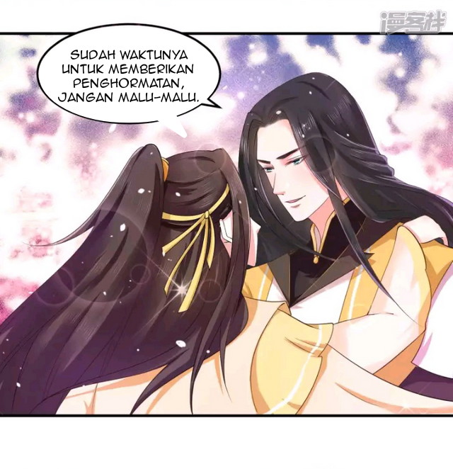 Dragon Princess Chapter 3 halaman 9
