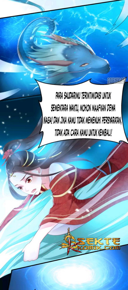 Dragon Princess Chapter 2 halaman 10