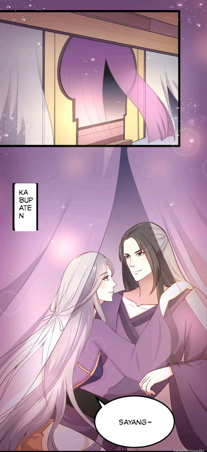 Dragon Princess Chapter 1 halaman 18