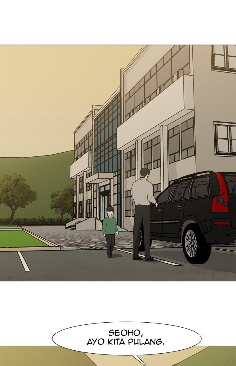Dark Mortal Chapter 28 Gambar 31
