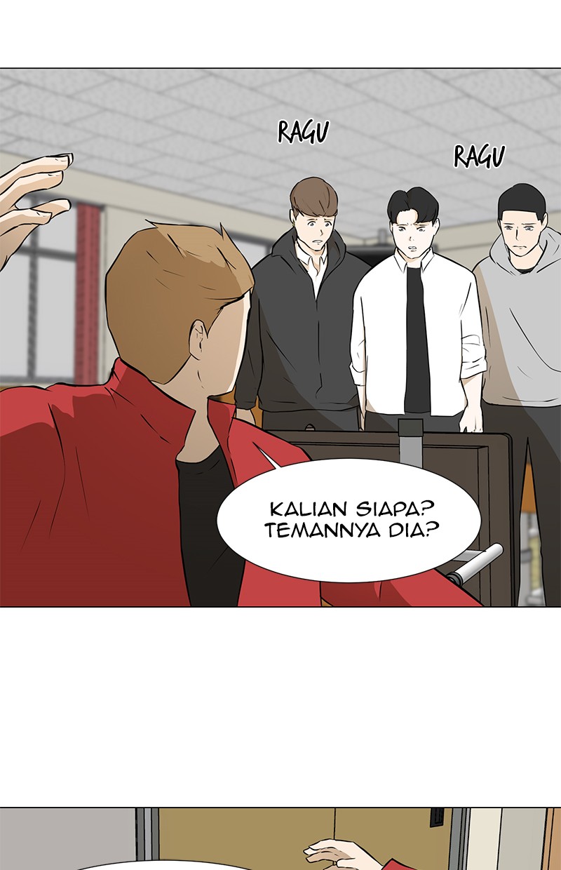 Dark Mortal Chapter 19 Gambar 29