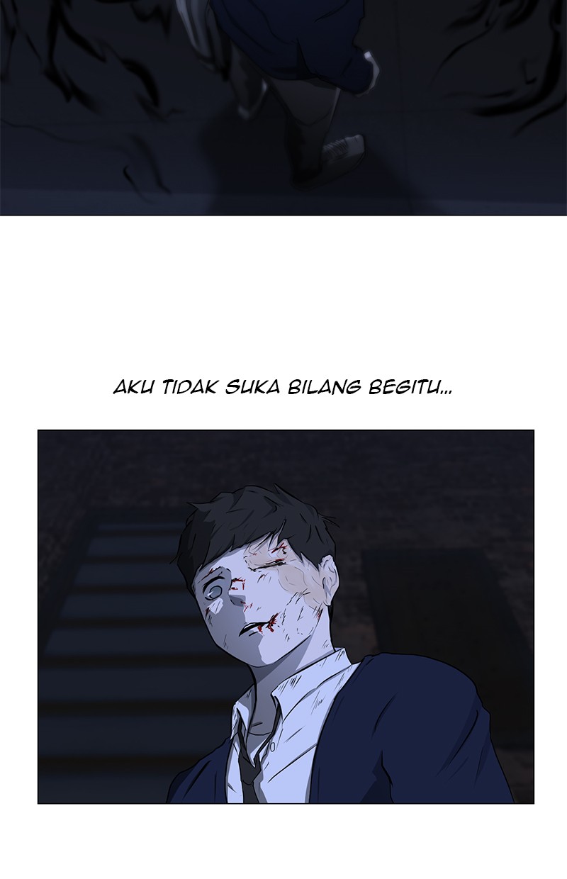 Dark Mortal Chapter 3 Gambar 64