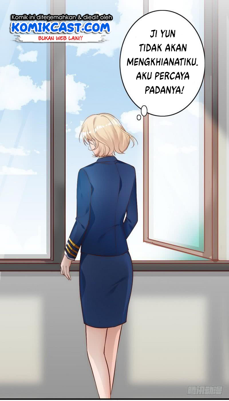 My Wife is Cold-Hearted Chapter 53 Gambar 17