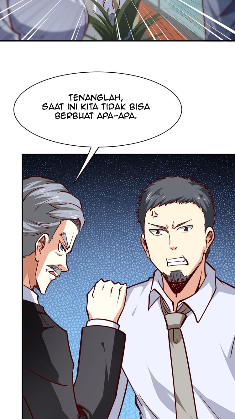 Melee Mad Soldier Chapter 6 halaman 23