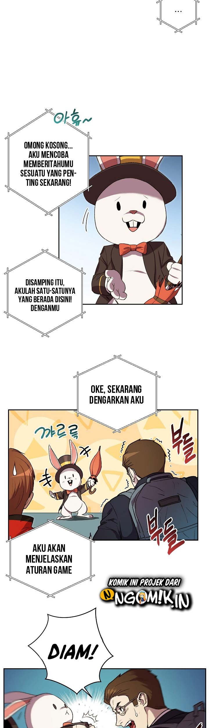 Dungeon Reset Chapter 1 halaman 24