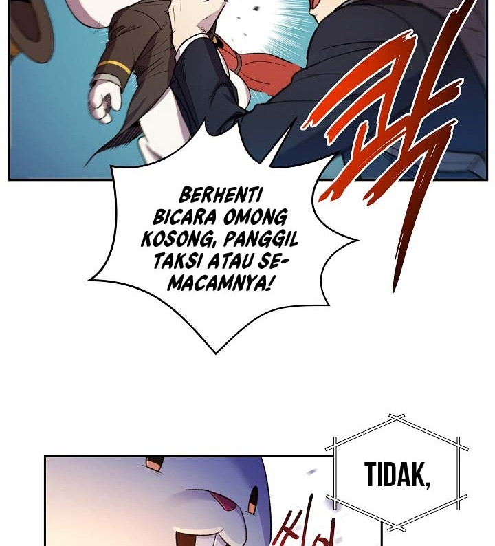 Dungeon Reset Chapter 1 halaman 25