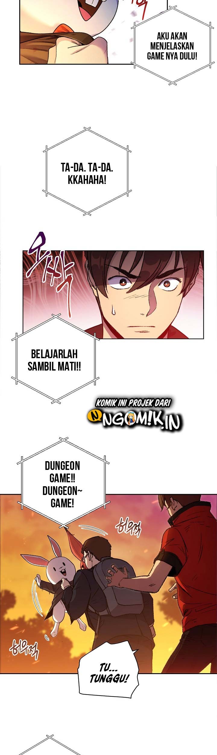 Dungeon Reset Chapter 1 halaman 26
