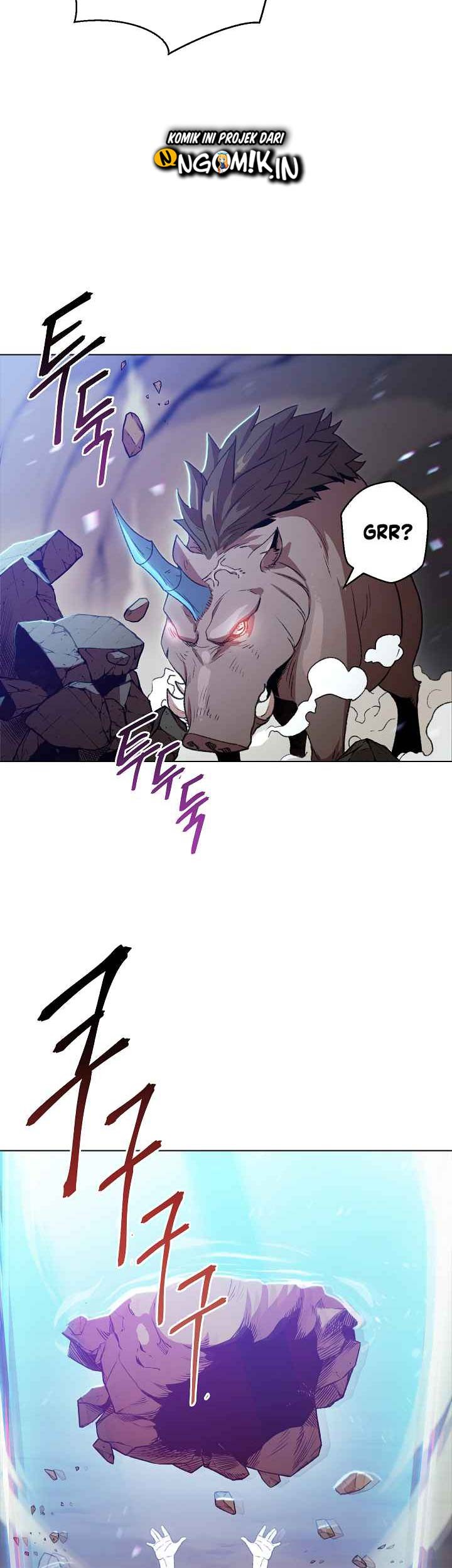 Dungeon Reset Chapter 7 halaman 20