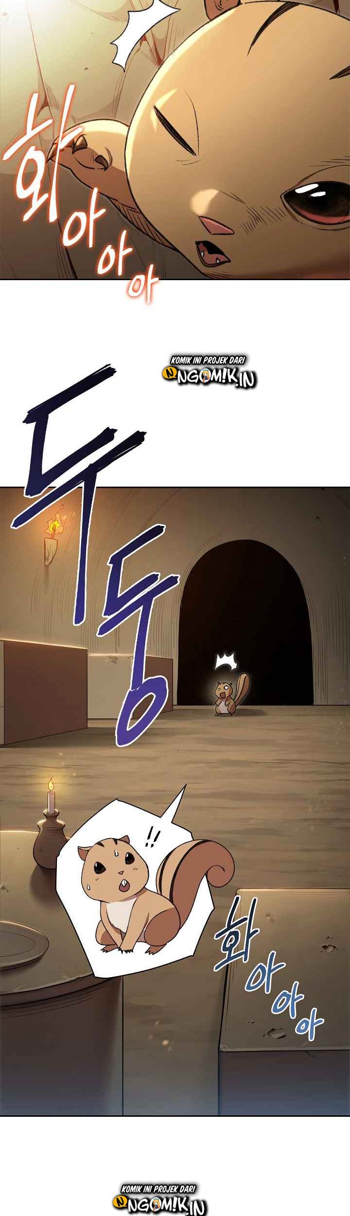 Dungeon Reset Chapter 10 halaman 22