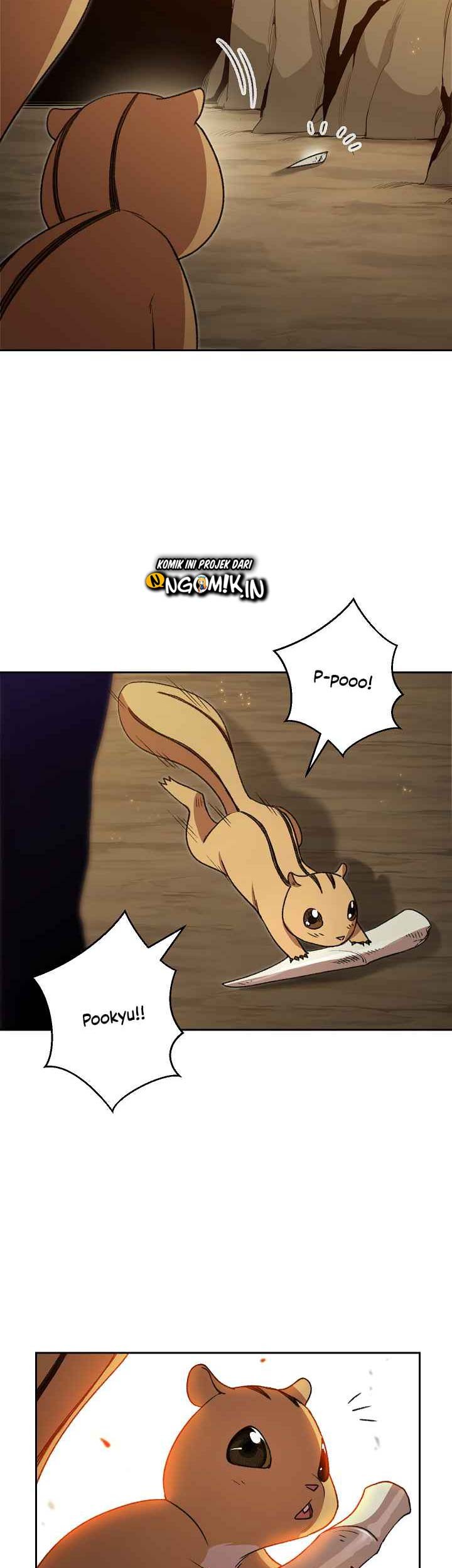 Dungeon Reset Chapter 10 halaman 24