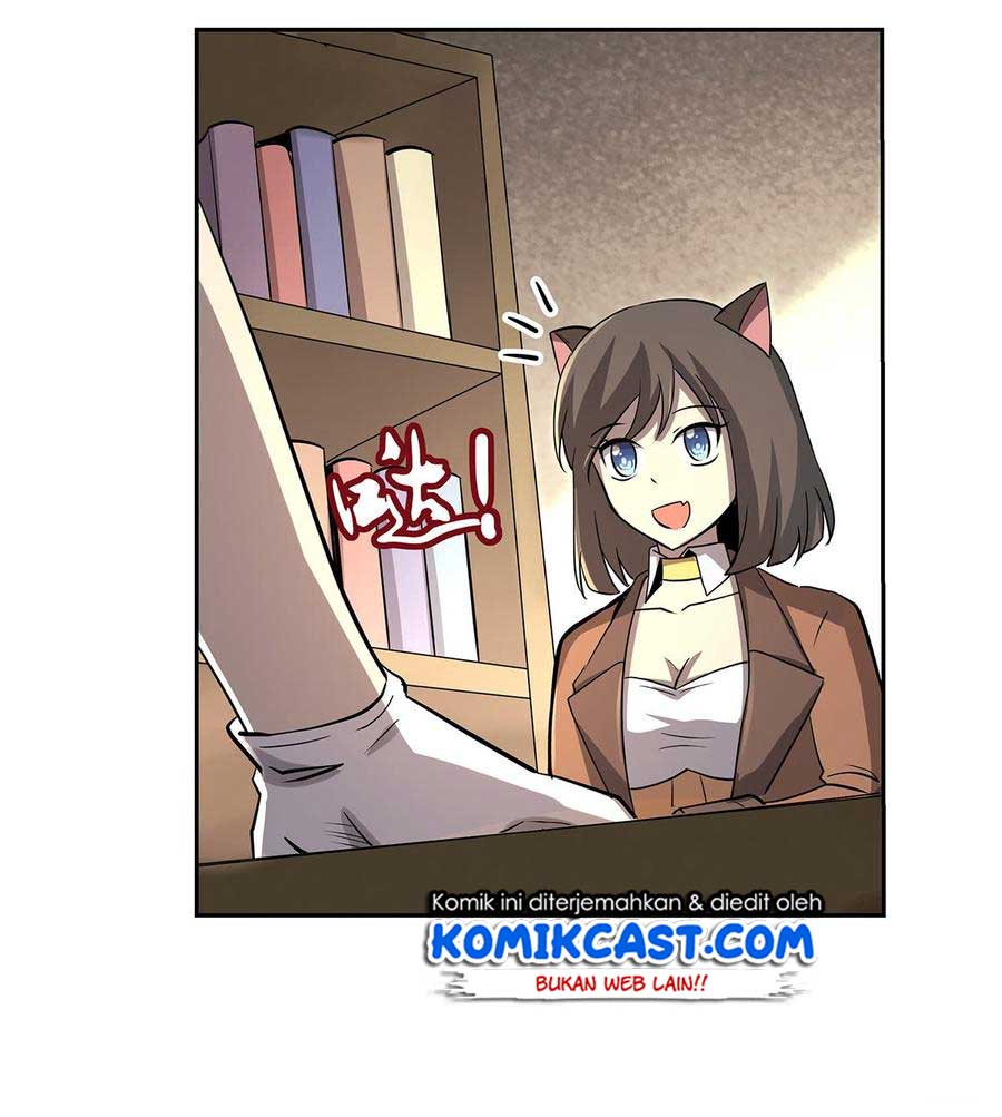 The Demon King Who Lost His Job Chapter 38 Gambar 24