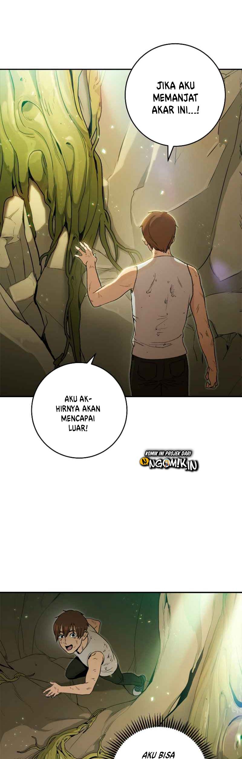 Dungeon Reset Chapter 11 halaman 20
