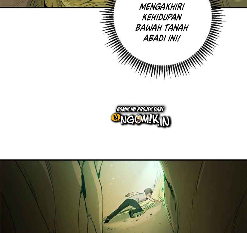 Dungeon Reset Chapter 11 halaman 21