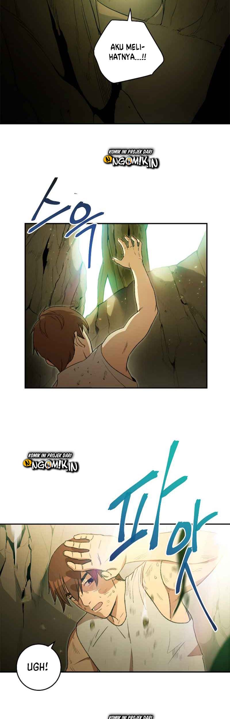 Dungeon Reset Chapter 11 halaman 22