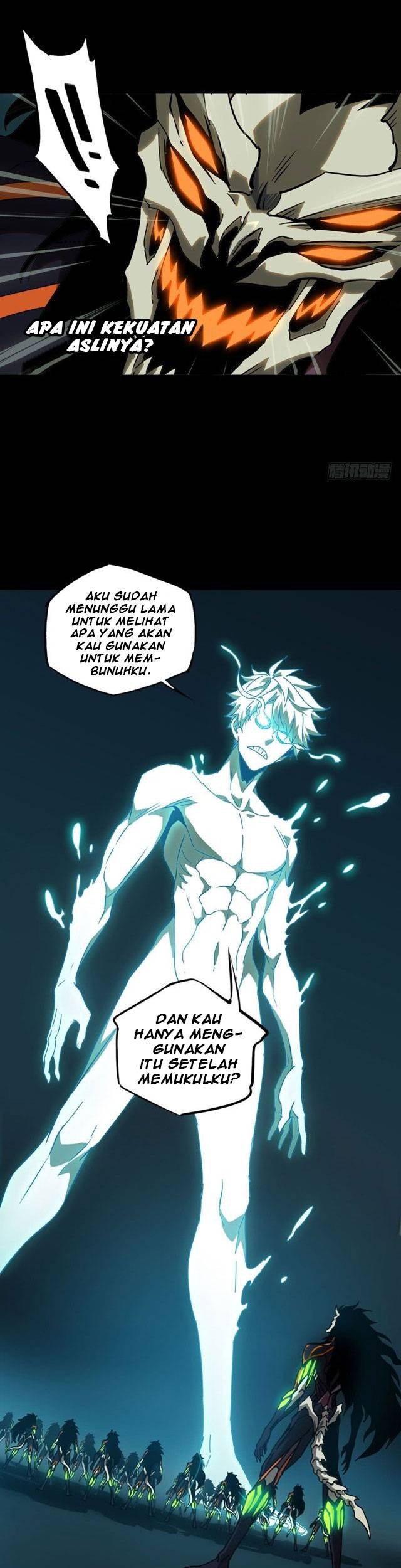 Da Xiang Wuxing Chapter 28 Gambar 13
