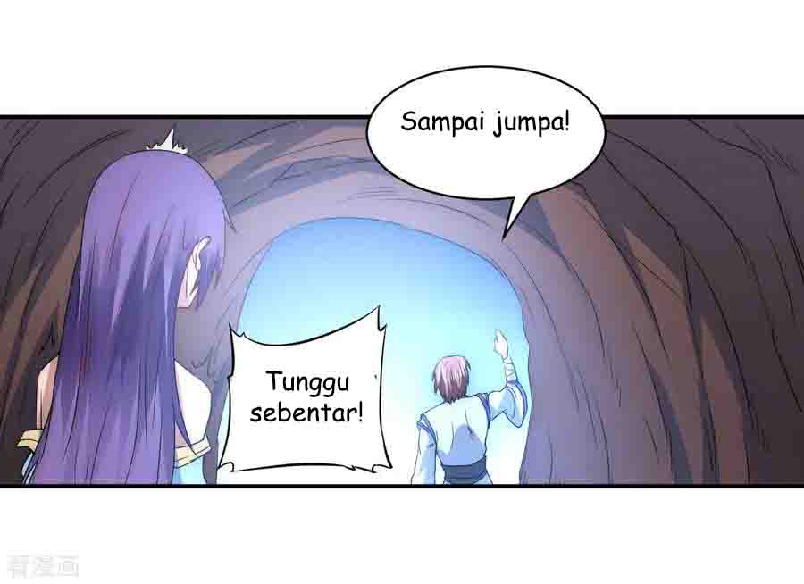 Reversing the Immortal Path Chapter 7 halaman 13