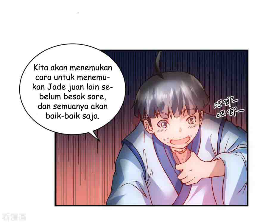 Reversing the Immortal Path Chapter 5 halaman 14