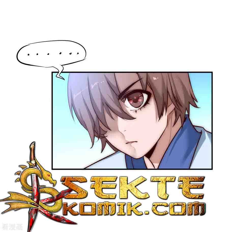 Reversing the Immortal Path Chapter 2 halaman 17