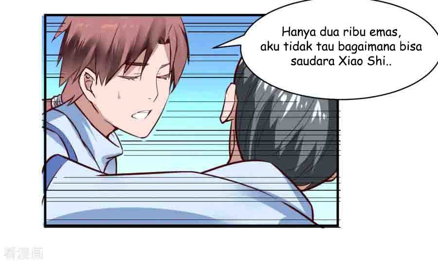 Reversing the Immortal Path Chapter 1 halaman 16