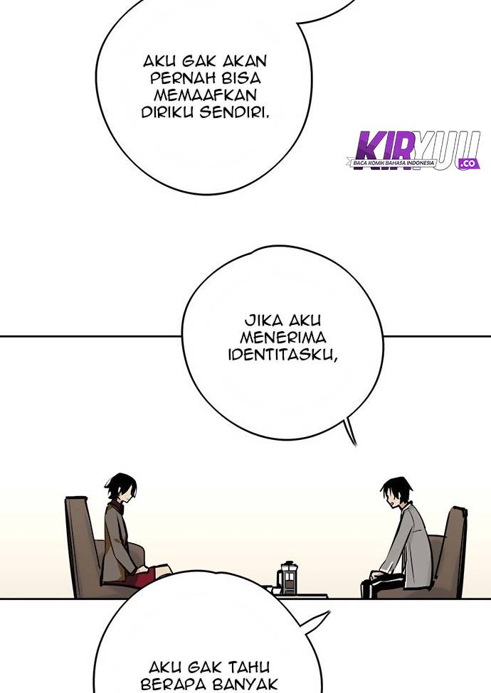 My Girlfriend is a Villain Chapter 28 halaman 15