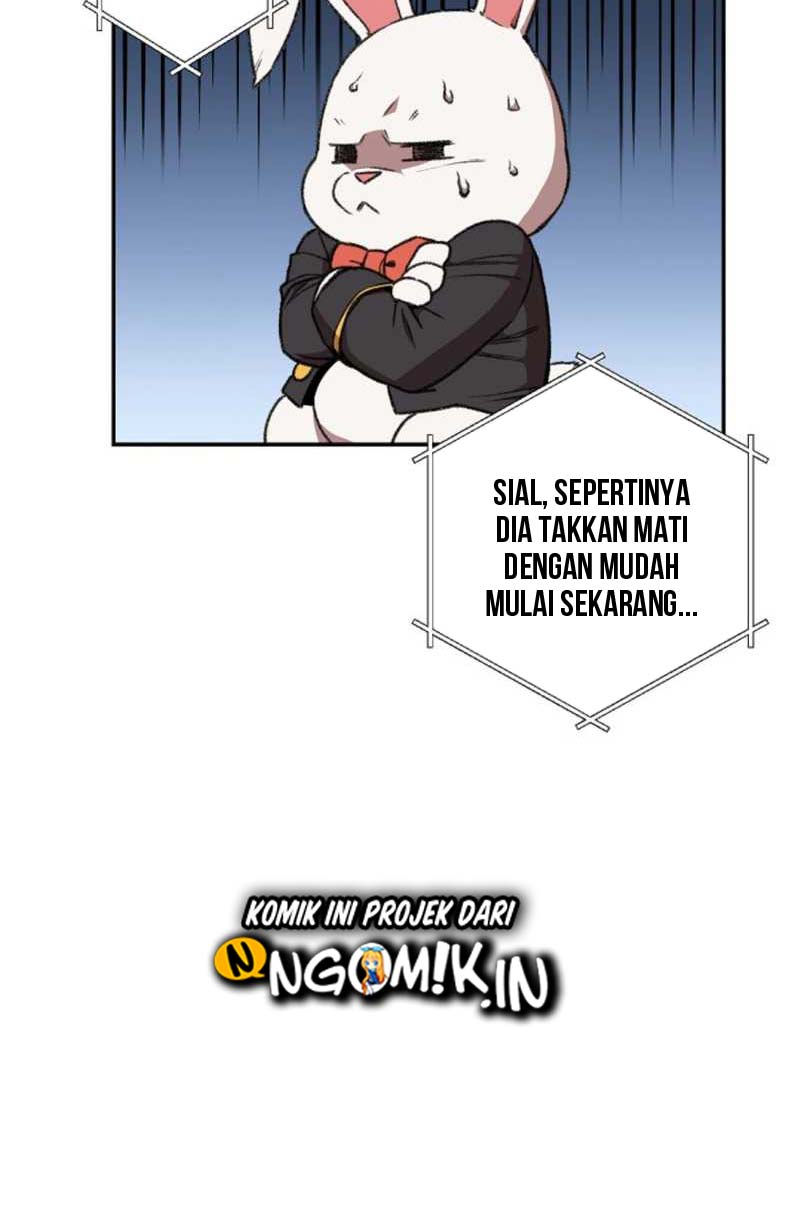 Dungeon Reset Chapter 14 halaman 22