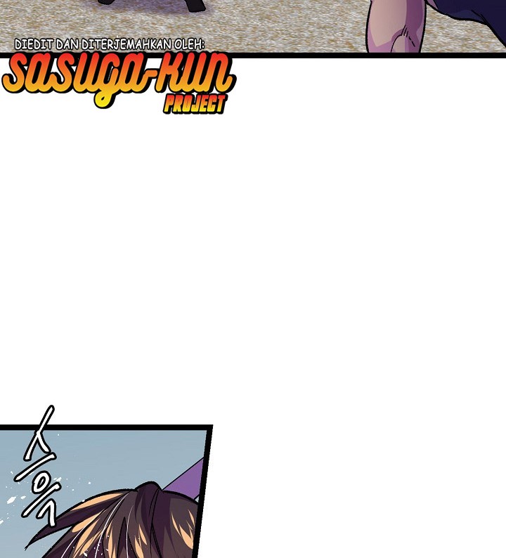 Ranker’s Return Chapter 4 halaman 13