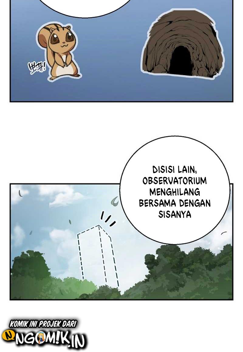 Dungeon Reset Chapter 18 halaman 21