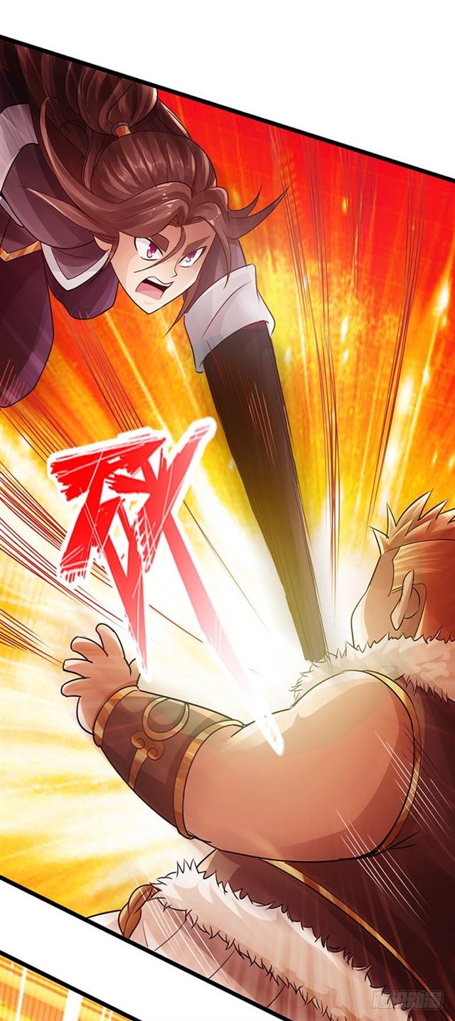 The Rebirt Taikoo Devil Chapter 32 Gambar 14