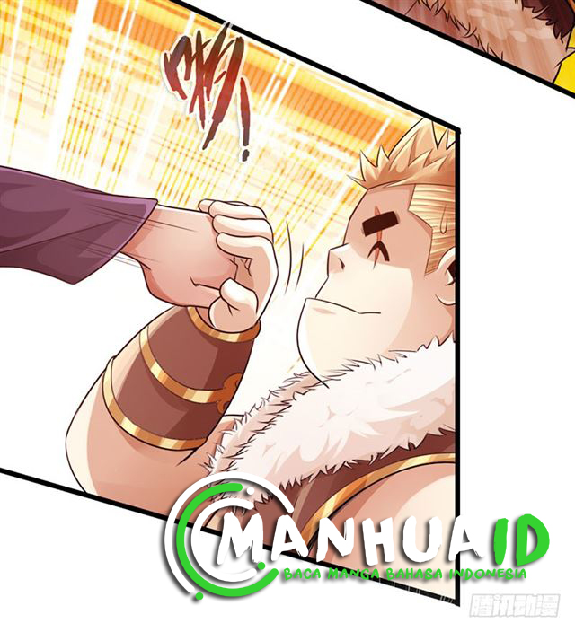 The Rebirt Taikoo Devil Chapter 32 Gambar 15