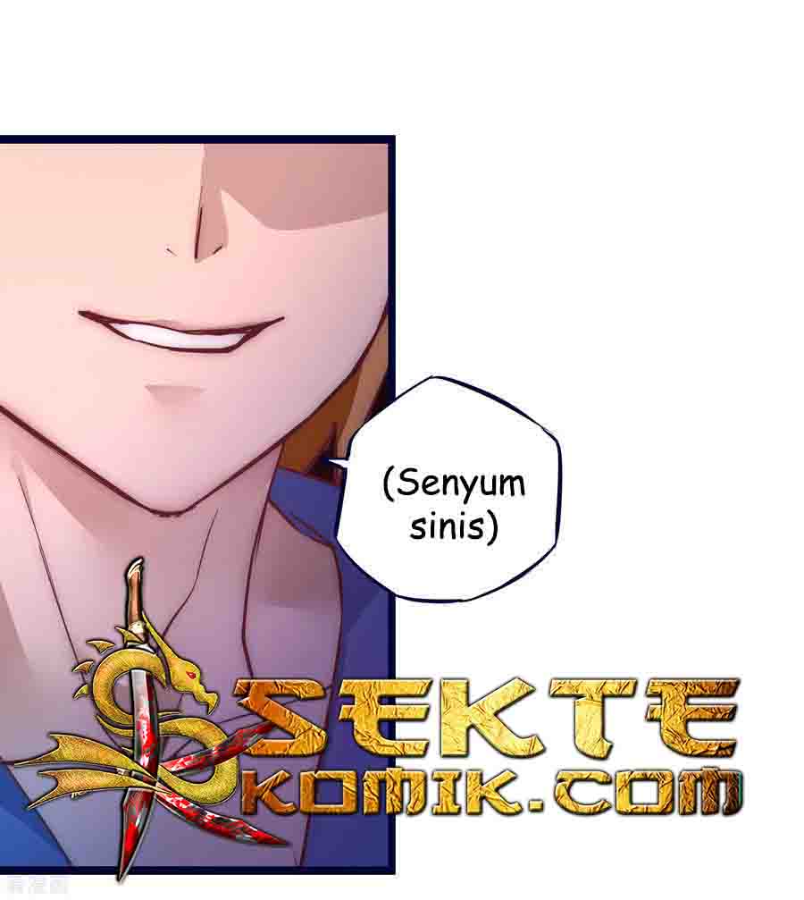 Reversing the Immortal Path Chapter 9 halaman 11