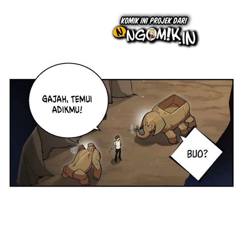 Dungeon Reset Chapter 20 halaman 19