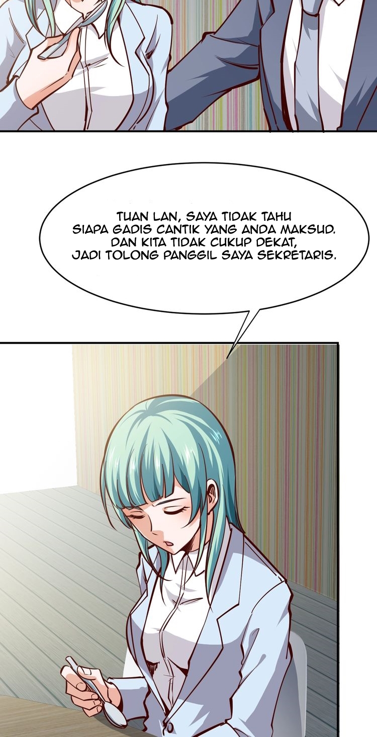 Melee Mad Soldier Chapter 10 halaman 22