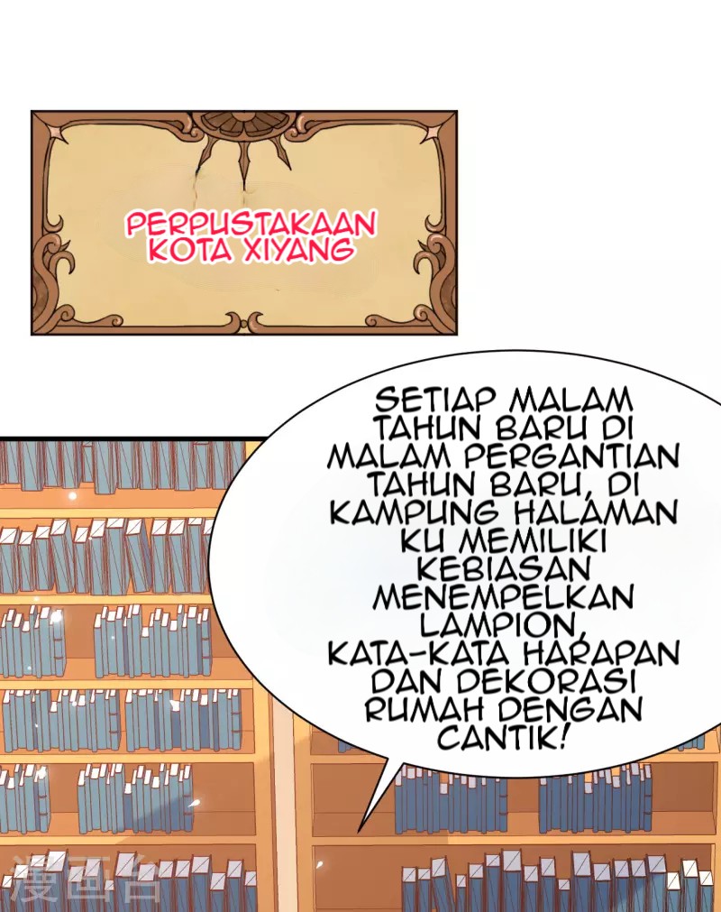 To Be The Castellan King Chapter 128.1 Gambar 31
