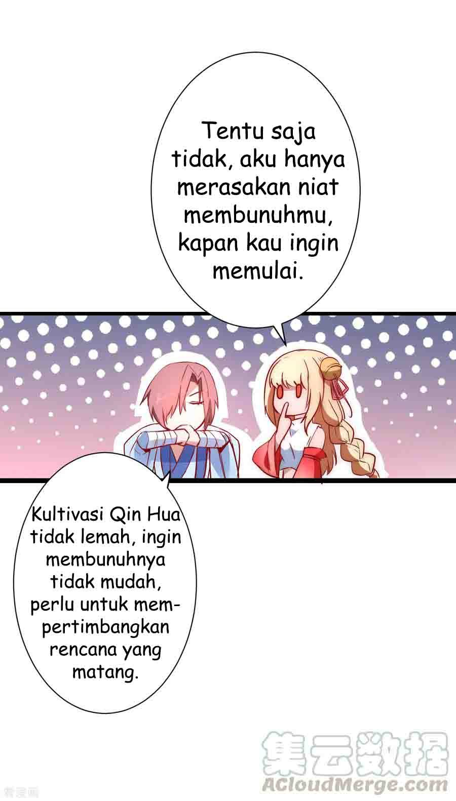 Reversing the Immortal Path Chapter 12 halaman 12