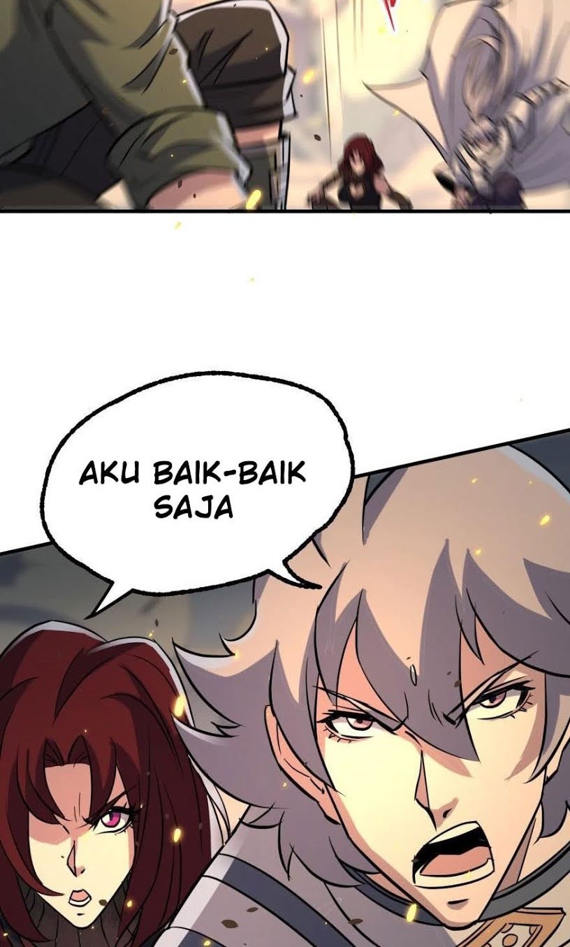 The Hunter Chapter 170 Gambar 15
