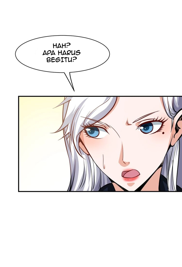 Melee Mad Soldier Chapter 12 halaman 22