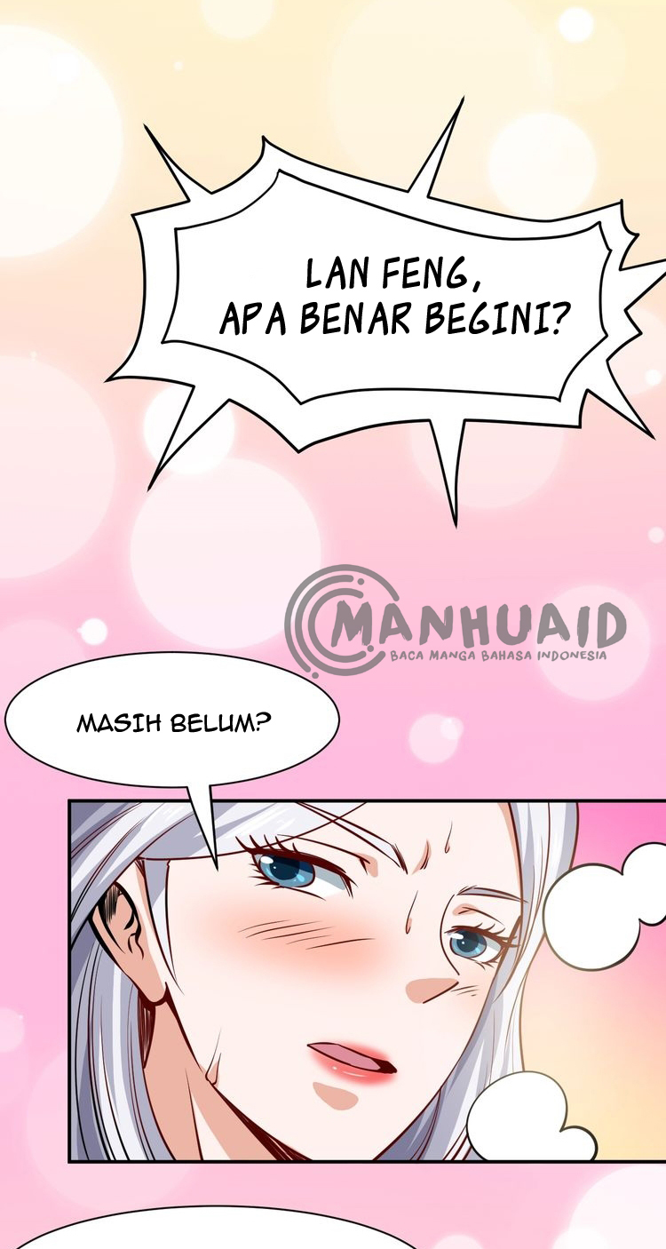 Melee Mad Soldier Chapter 12 halaman 24