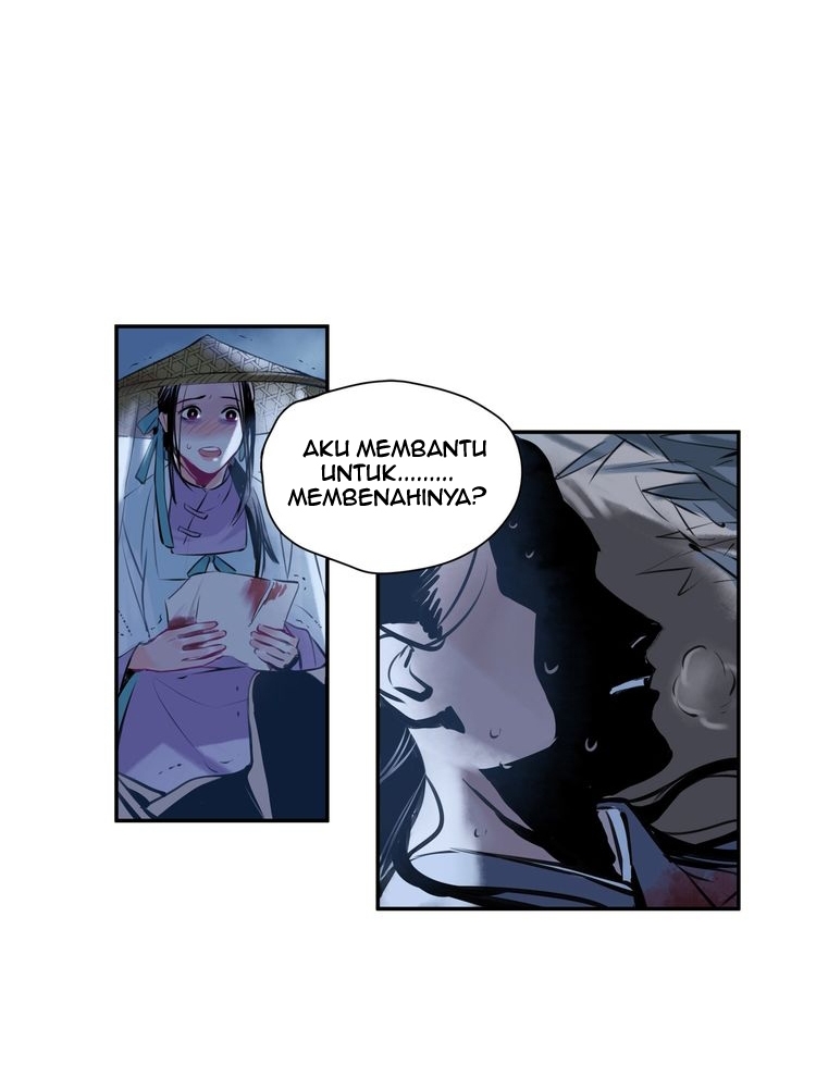 Demand Killer Chapter 4 halaman 17