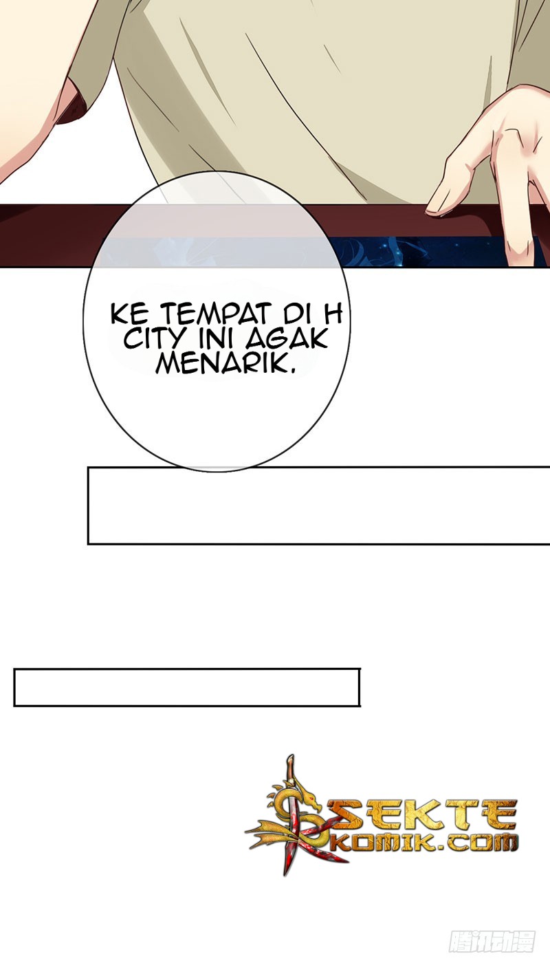 NSD Gaming Chapter 06 Gambar 15
