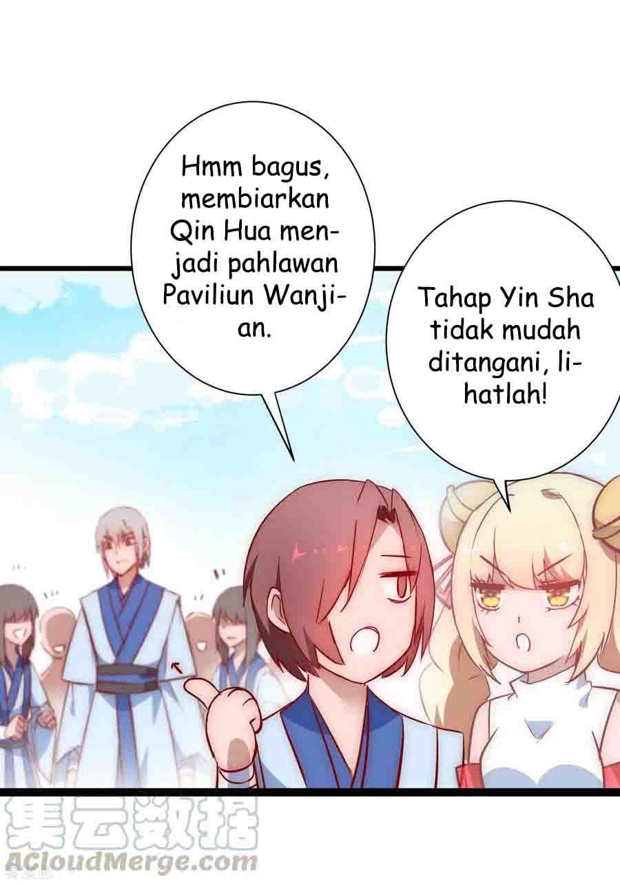 Reversing the Immortal Path Chapter 14 halaman 15