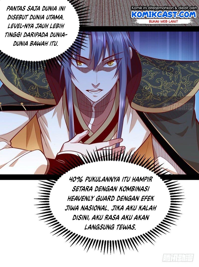 I’m An Evil God Chapter 24 halaman 18