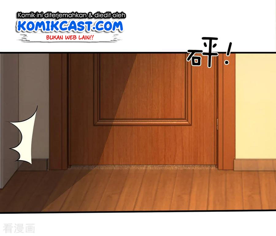 City of Heaven TimeStamp Chapter 16 halaman 8